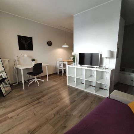 Dworska 1A - Studio By Homeprime Krakov Exteriér fotografie