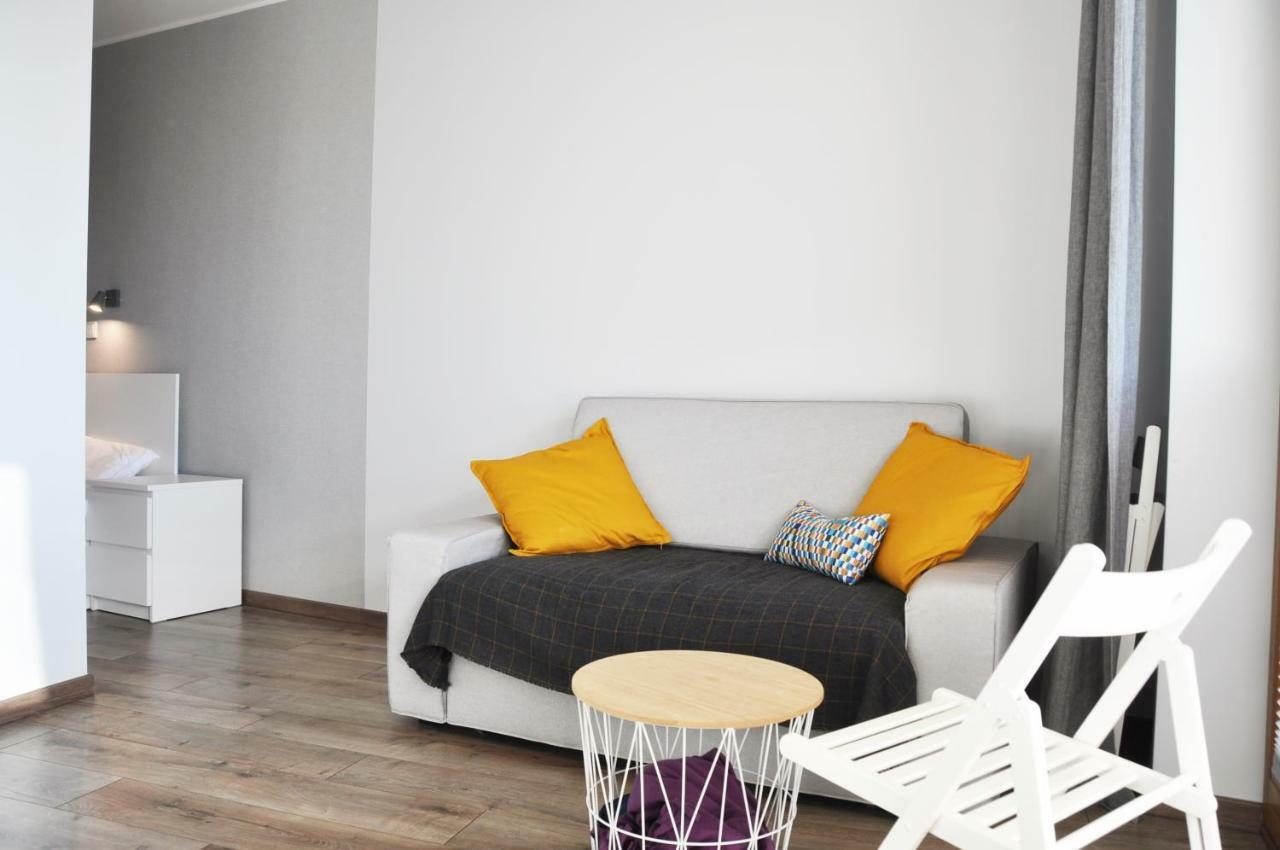 Dworska 1A - Studio By Homeprime Krakov Exteriér fotografie