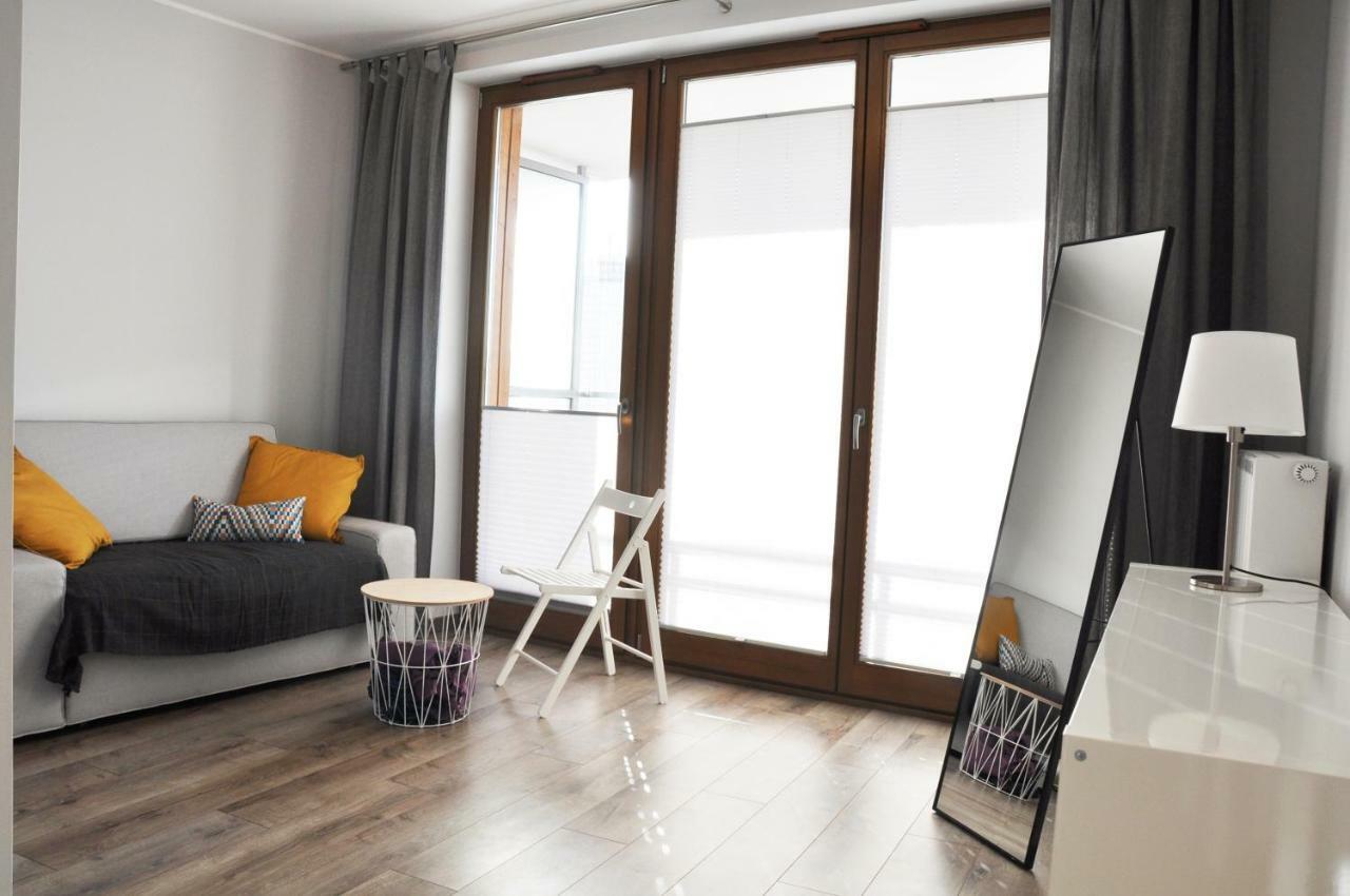 Dworska 1A - Studio By Homeprime Krakov Exteriér fotografie